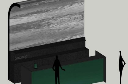 Huaiyan Club | AD Architecture