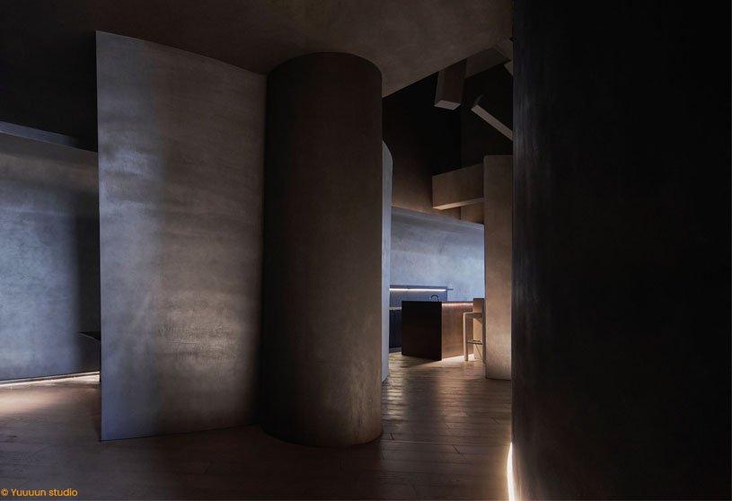 Huaiyan Club | AD Architecture