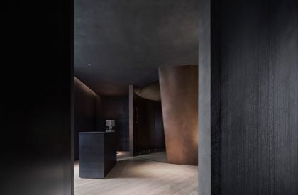 Huaiyan Club | AD Architecture