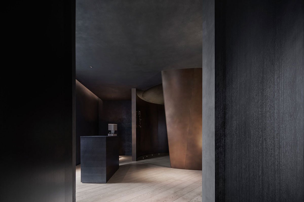 Huaiyan Club | AD Architecture