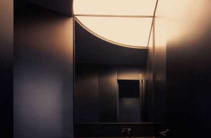 Huaiyan Club | AD Architecture