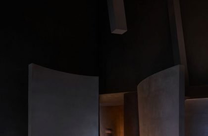 Huaiyan Club | AD Architecture