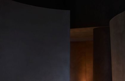 Huaiyan Club | AD Architecture