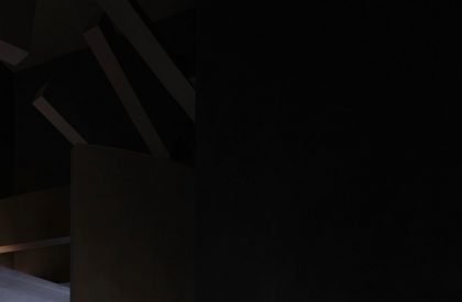 Huaiyan Club | AD Architecture