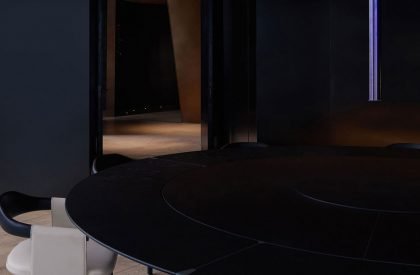 Huaiyan Club | AD Architecture