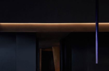 Huaiyan Club | AD Architecture