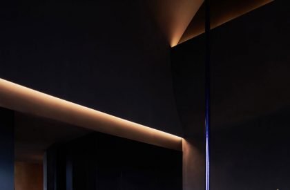 Huaiyan Club | AD Architecture