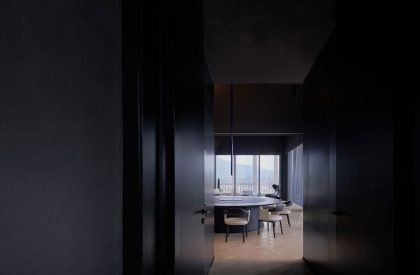 Huaiyan Club | AD Architecture