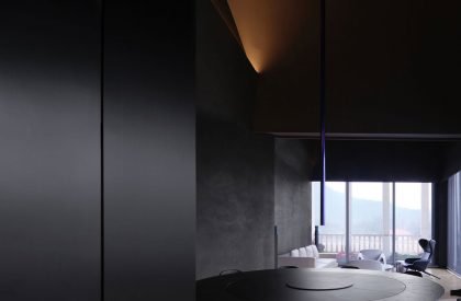 Huaiyan Club | AD Architecture