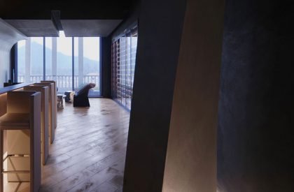 Huaiyan Club | AD Architecture