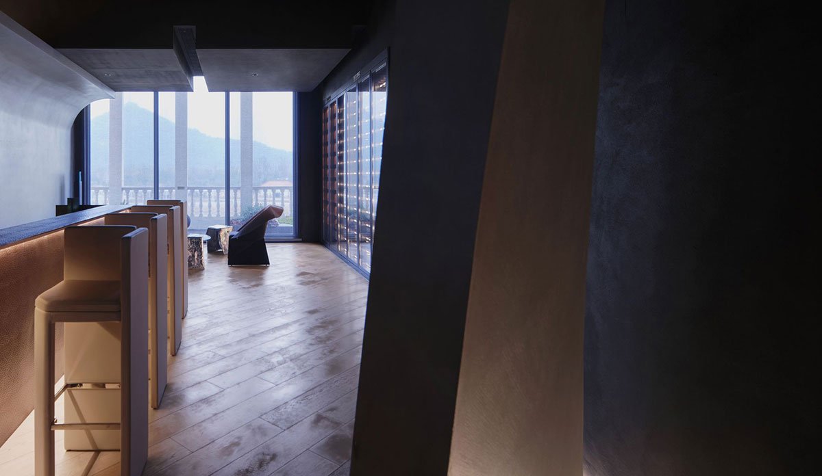 Huaiyan Club | AD Architecture