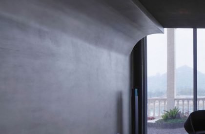 Huaiyan Club | AD Architecture