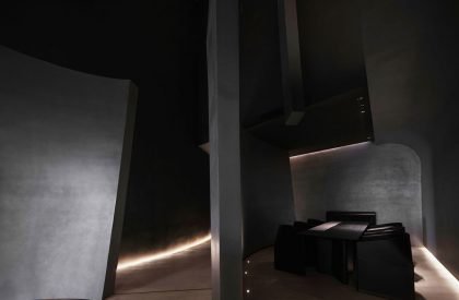 Huaiyan Club | AD Architecture