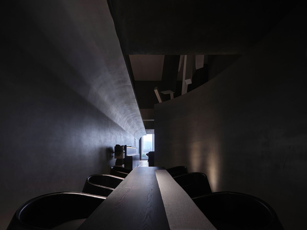 Huaiyan Club | AD Architecture