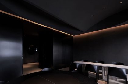 Huaiyan Club | AD Architecture