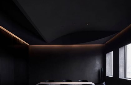 Huaiyan Club | AD Architecture