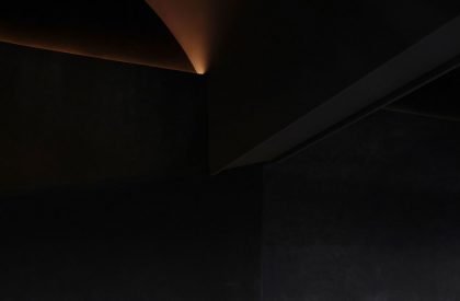 Huaiyan Club | AD Architecture