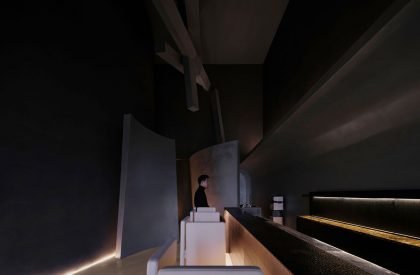 Huaiyan Club | AD Architecture