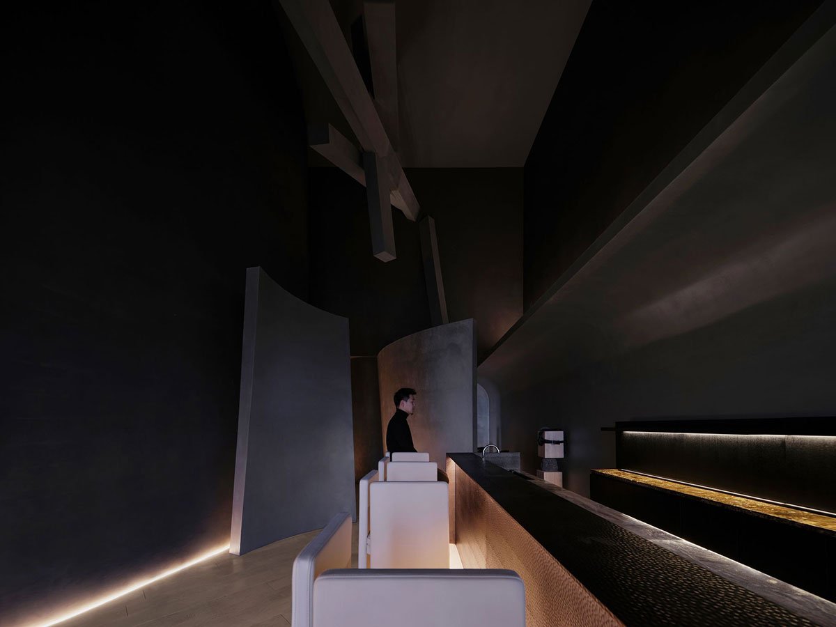 Huaiyan Club | AD Architecture
