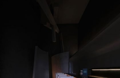 Huaiyan Club | AD Architecture