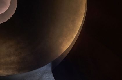 Huaiyan Club | AD Architecture