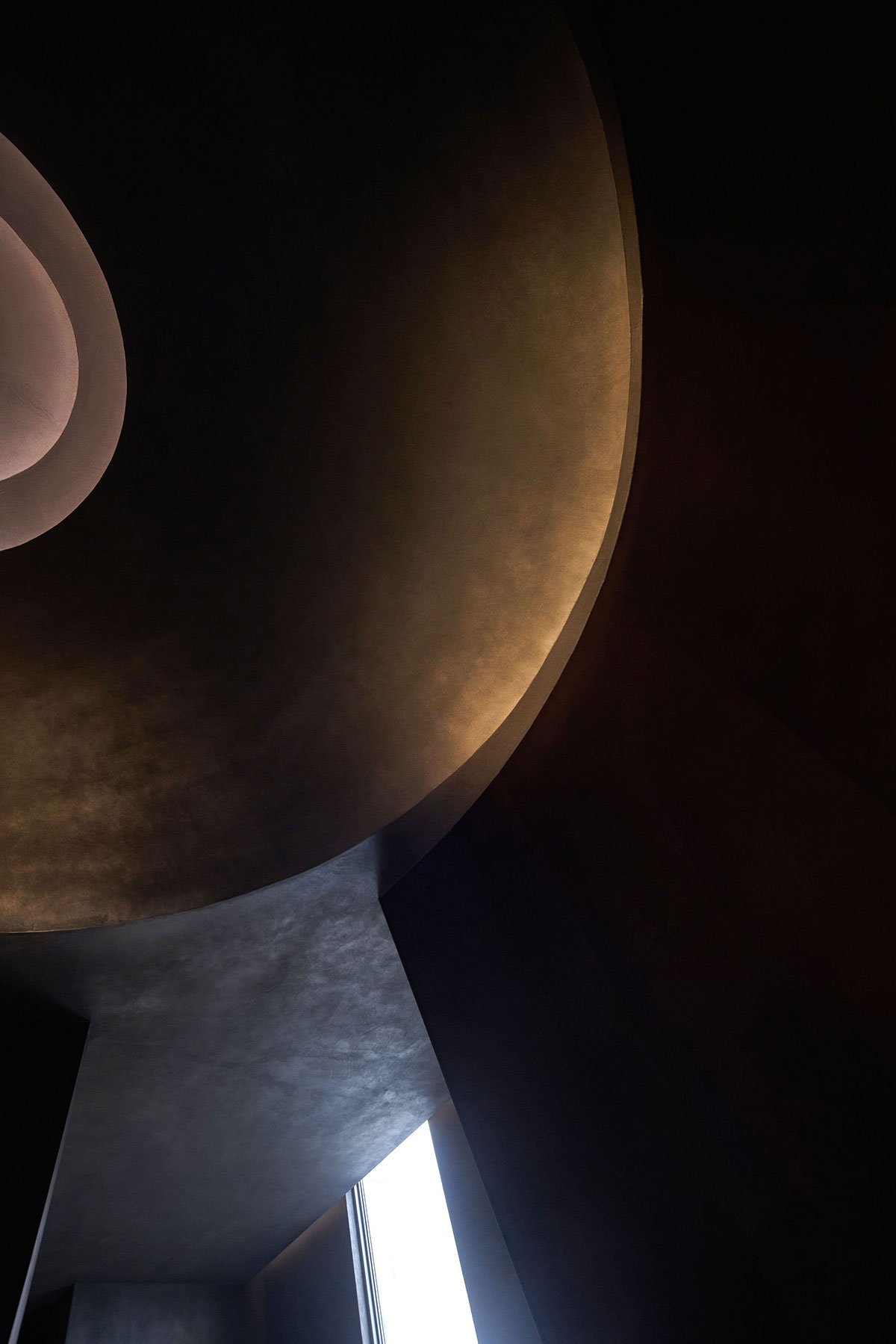 Huaiyan Club | AD Architecture