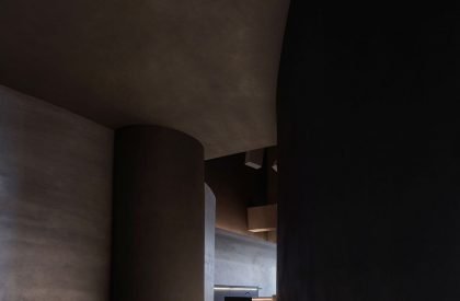 Huaiyan Club | AD Architecture