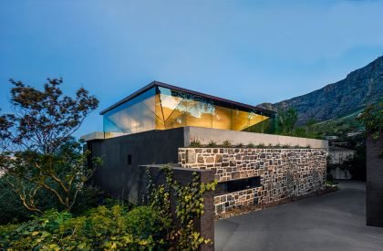 Kloof House | SAOTA