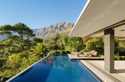 Kloof House | SAOTA
