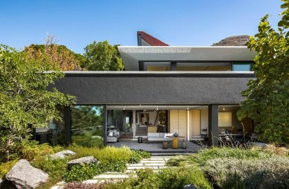 Kloof House | SAOTA
