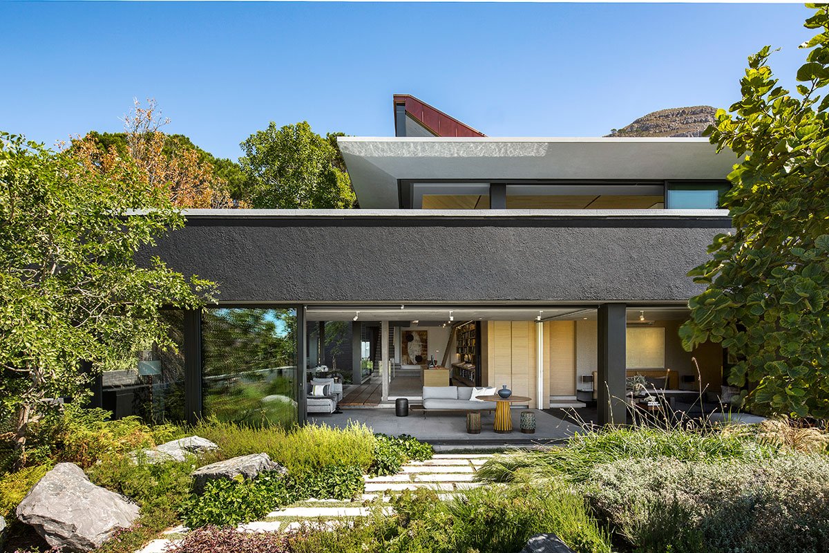 Kloof House | SAOTA