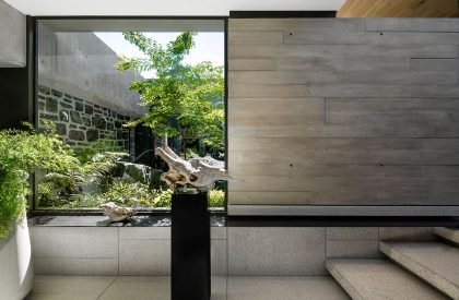 Kloof House | SAOTA