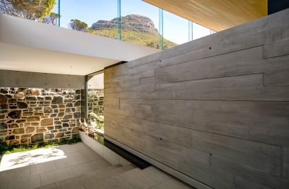 Kloof House | SAOTA