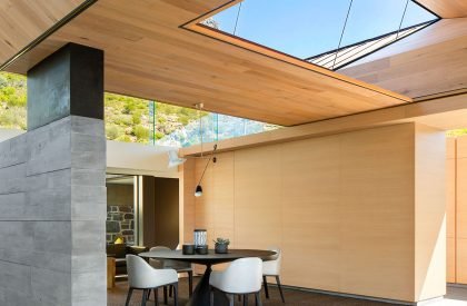 Kloof House | SAOTA