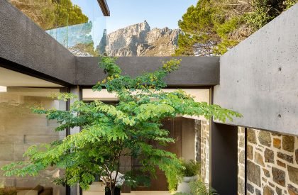 Kloof House | SAOTA