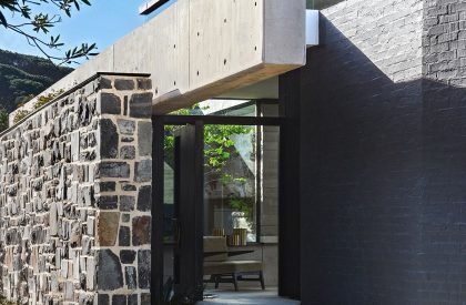 Kloof House | SAOTA