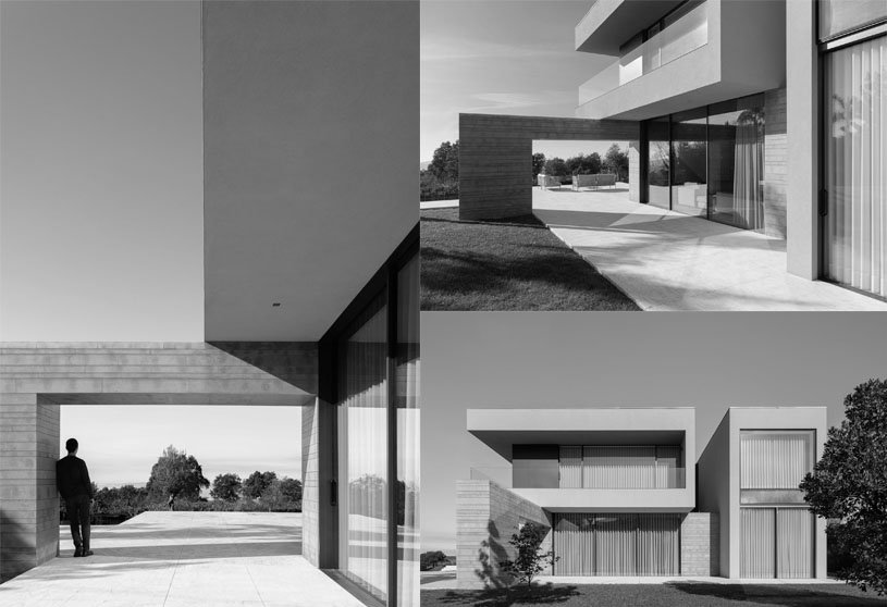 L2C Arquitetura