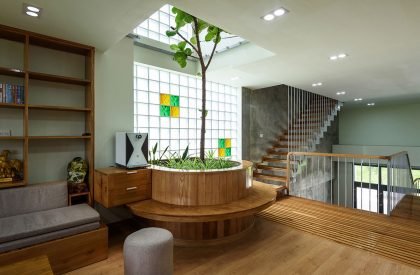 M9-House | Chi.Arch