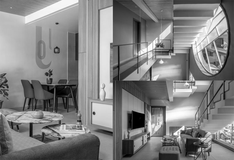 Manoj Patel Design Studio
