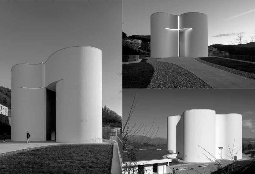 Mario Cucinella Architects