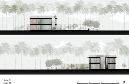 Moss House | Girish Dariyav Karnawat, Architect