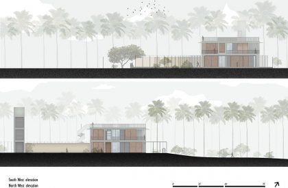 Moss House | Girish Dariyav Karnawat, Architect