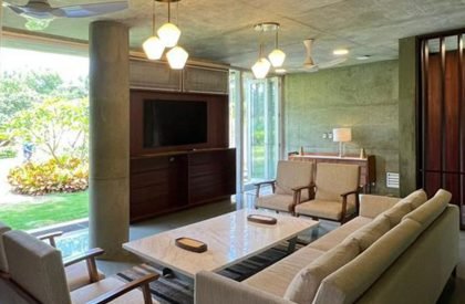 Moss House | Girish Dariyav Karnawat, Architect