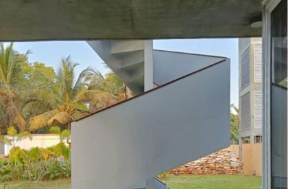 Moss House | Girish Dariyav Karnawat, Architect
