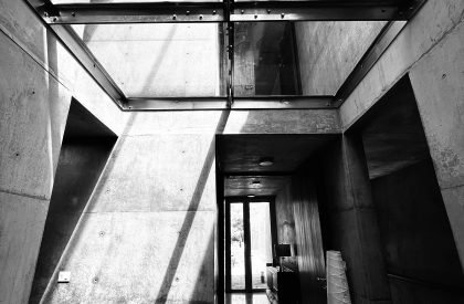 Moss House | Girish Dariyav Karnawat, Architect