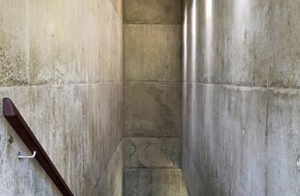 Moss House | Girish Dariyav Karnawat, Architect