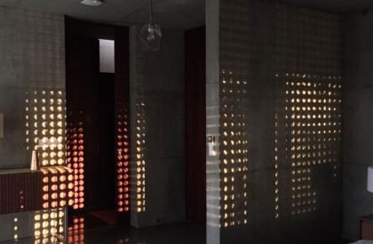 Moss House | Girish Dariyav Karnawat, Architect