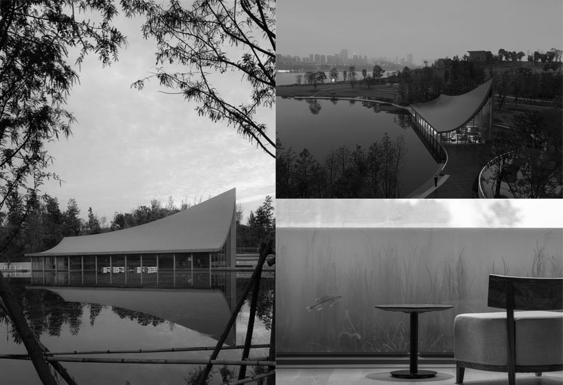Muda Architects