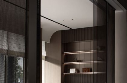 Nanchang Villa Experience Center | GFD