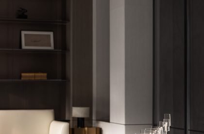 Nanchang Villa Experience Center | GFD